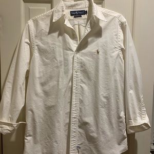 Ralph Lauren Polo Button Down Shirt